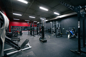 Omega Fit Club is Kingston’s premier locally owned gym. – OmegaFitClub