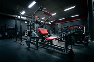 Omega Fit Club is Kingston’s premier locally owned gym. – OmegaFitClub