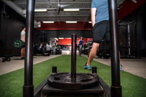 Omega Fit Club is Kingston's premier locally owned gym. – OmegaFitClub