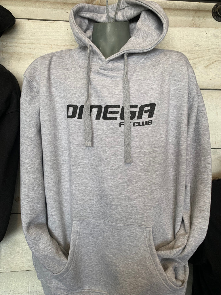 Omega Games and Apparel